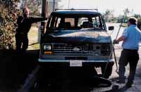 Burn Van 5